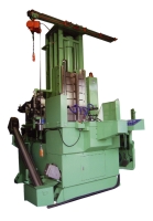 Broaching Machines: External