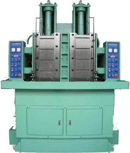 External Broaching Machines, External and Twin