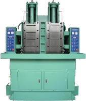 External Broaching Machines, External and Twin