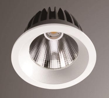 Recessed LED Down Light