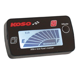 MINI LCD FUEL meter