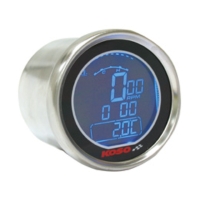 55mm DL-RA DIGITAL LCD METER