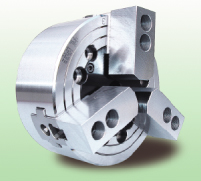 Long Jaw Stroke Power Chuck