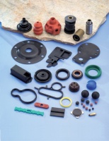 RUBBER PARTS