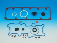 RUBBER PARTS