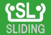 SLIDING CO., LTD. logo