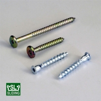 Chipboard Screws