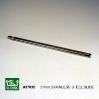 Stainless-steel Ball Bearing Slide