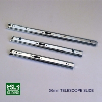 High Tension Ball Bearing Slide