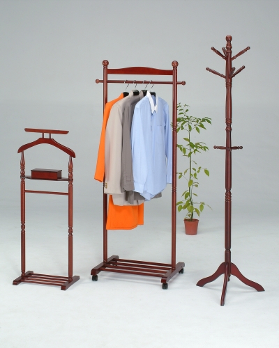 Coat Rack