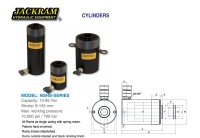 Cylinders