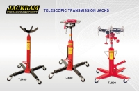 Telescopic Transmission Jacks