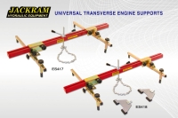 Universal Transverse Engine Supports/ Jacks