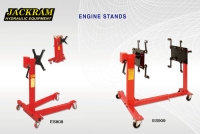 Engine Stands