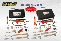 Collision Repair Kits