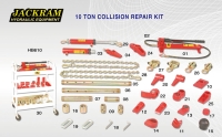 10-Ton Collision Rapair Kits