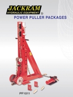 Power Puller Packages