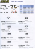 Couplers & Adapters