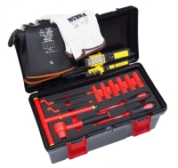 15PCS  TOOL KIT FOR HYBRID/ELECTRIC VEHICLE