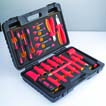 24PCS 1000V INSULATED TOOL SET