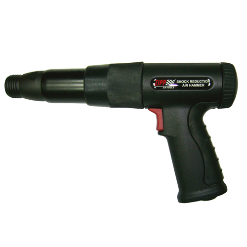 Patented Shock Reduced Air Hammer