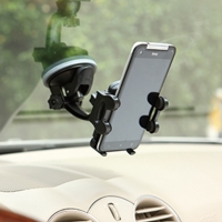 i10  ADJUSTABLE MOBILE & GPS HOLDER