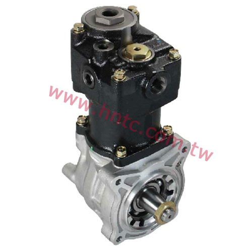 Air Compressor Assy