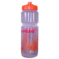 Sports water bottle