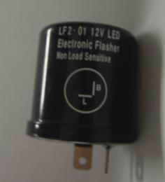 LED Flasher