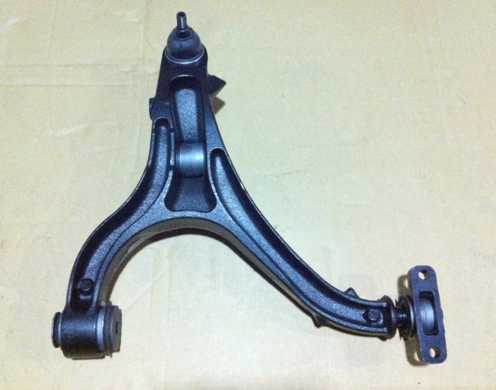 control arm