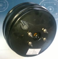 Brake Booster for NISSAN PATROL 1998-2002