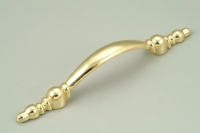 Zinc Alloy Handle