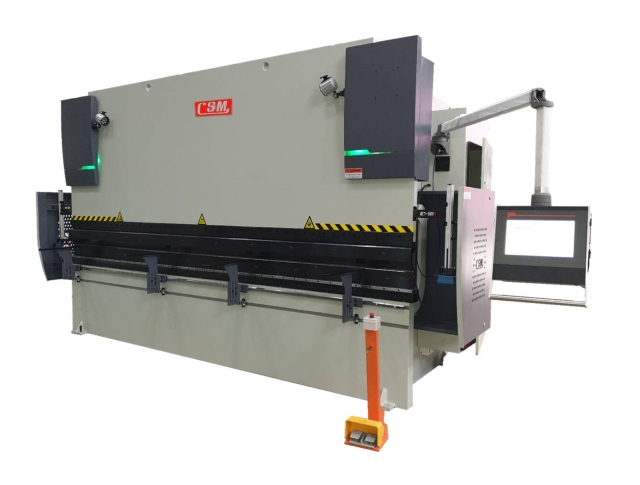 CNC ENERGY SAVING PRESS BRAKE