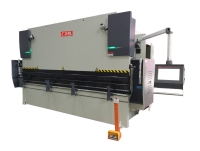 CNC ENERGY SAVING PRESS BRAKE