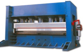 H-type NC Hydraulic Press Brake