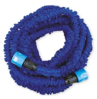 EXPANDING FLEXIBLE HOSE