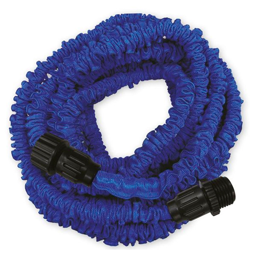 EXPANDING FLEXIBLE HOSE