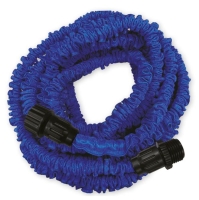 EXPANDING FLEXIBLE HOSE