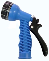 STANDARD 7 PATTERN SPRAY GUN