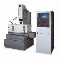 HD Series-3Axes Full CNC EDM