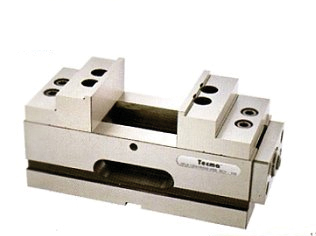 Self Centring Vise