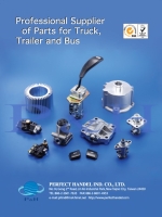 Commercial Vehicle Parts