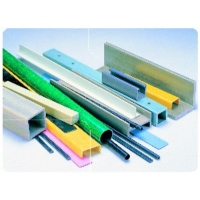 Fiberglass Reinforced Plastics