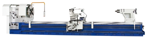 CNC Lathe