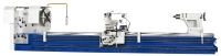 CNC Lathe