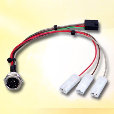 Wire Harness for OEM.