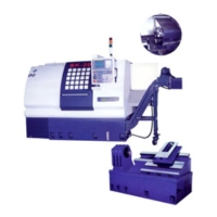 Precision CNC Lathes