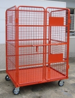 Logistics Trolley