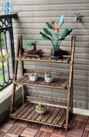 Wooden Planter