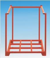 Stackable Frame